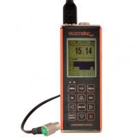 Corrosion Ultrasonic Thickness Gauges CG100