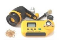 Grainmaster "i" Moisture Meter