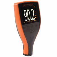 Dry Film Coating Thickness Gauge