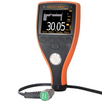 Ultrasonic Material Wall Thickness Gauges