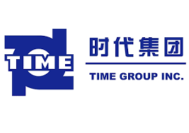 Time Group Logo