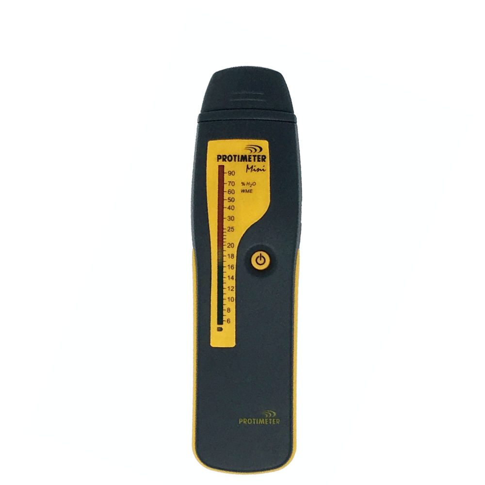 Mini Moisture Meter