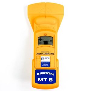 Zircon MT6 MetalliScanner