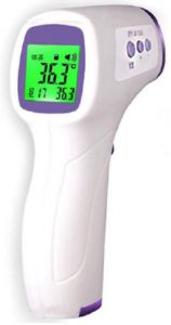 BTG-300 Infrared Thermometer