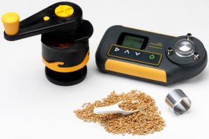 GrainMaster-i2