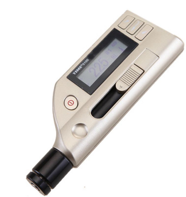 HT 225A Concrete Hardness Tester Compression Test Hammer