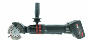 MontiPower Cordless Bristle Blaster MontiPower Cordless Bristle Blaster