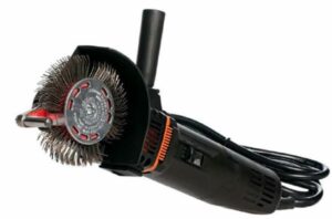MontiPower Electric Bristle Blaster