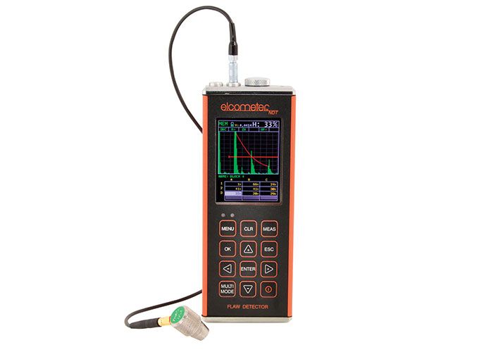 Elcometer FD700 Mini Flaw Detectors