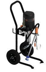 Elcometer BALTIC Air Assisted Airless Pumps